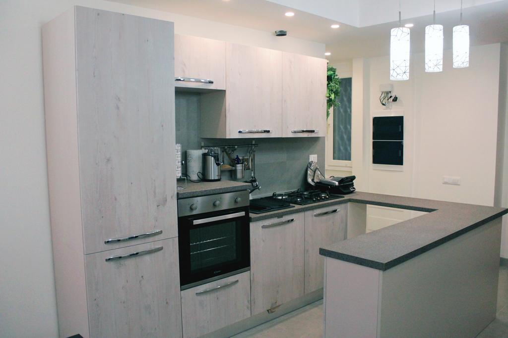 Guest house Arcadia Domus 3*